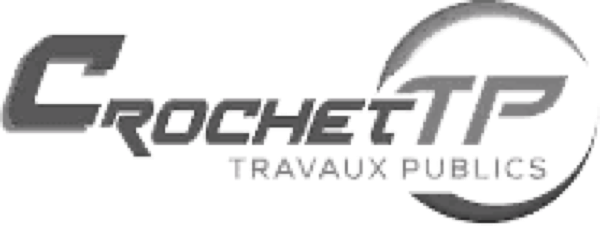 Crochet TP, travaux publics
