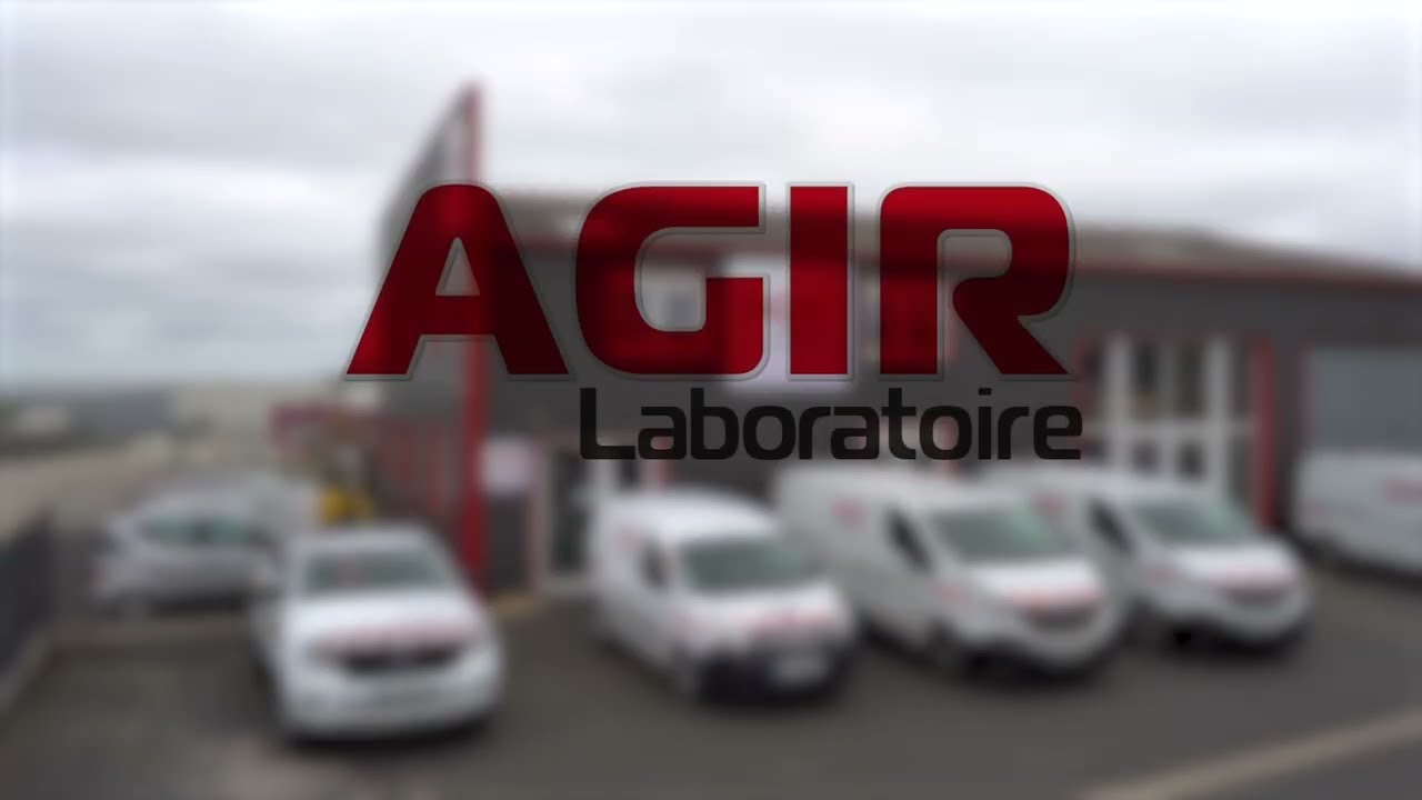 Vidéo : Analyses et contrôles pour la route
