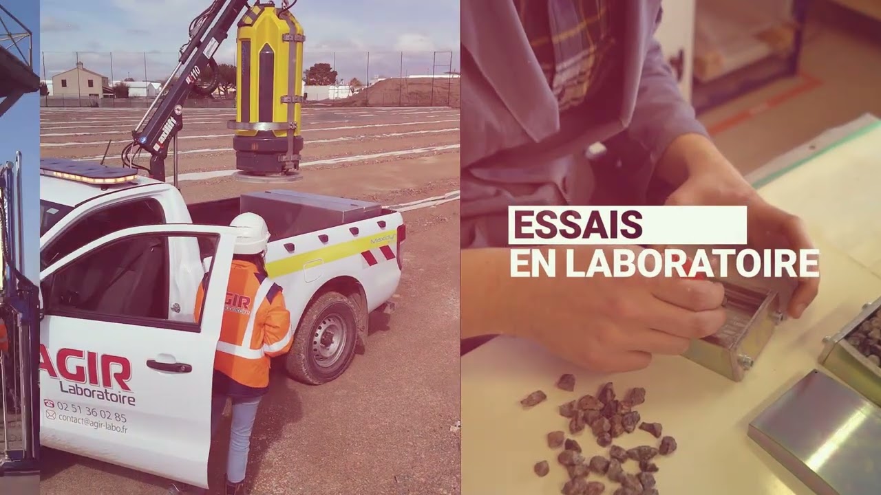 Vidéo : Expertise, proximité et réactivité